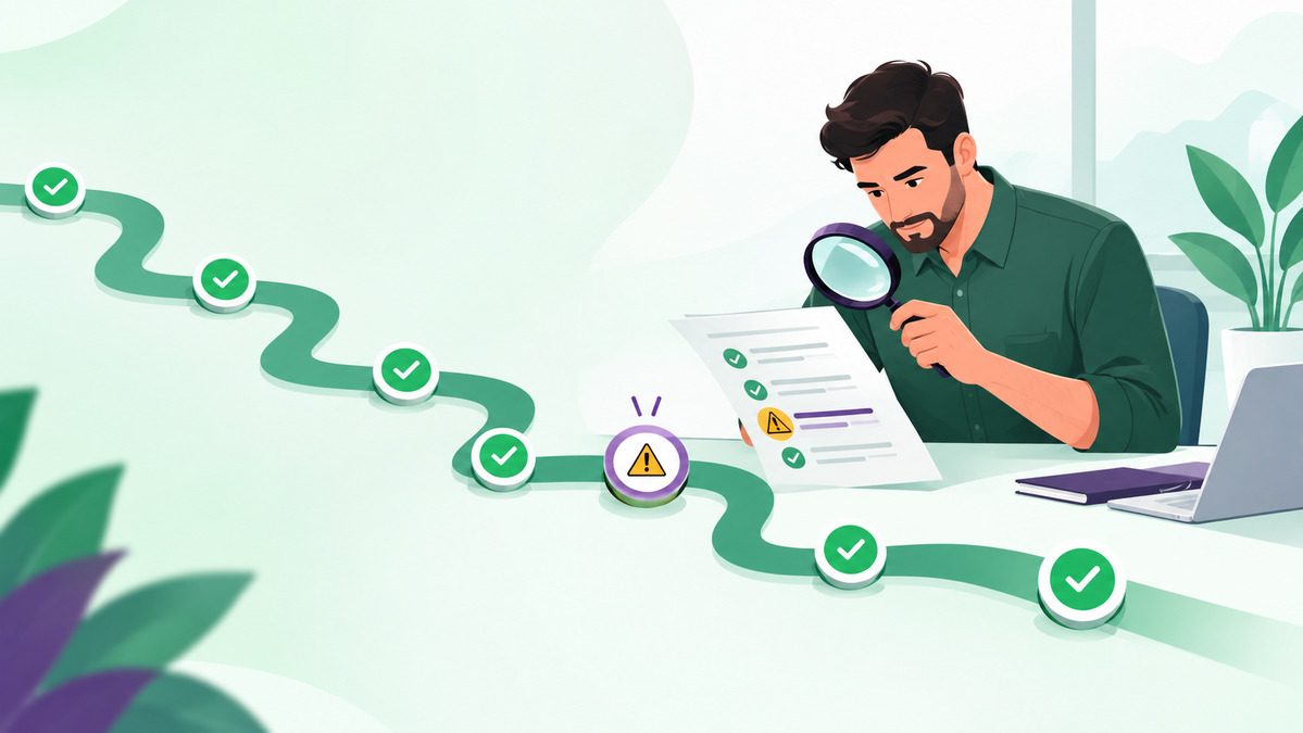 7 errores que hacen perder licitaciones
