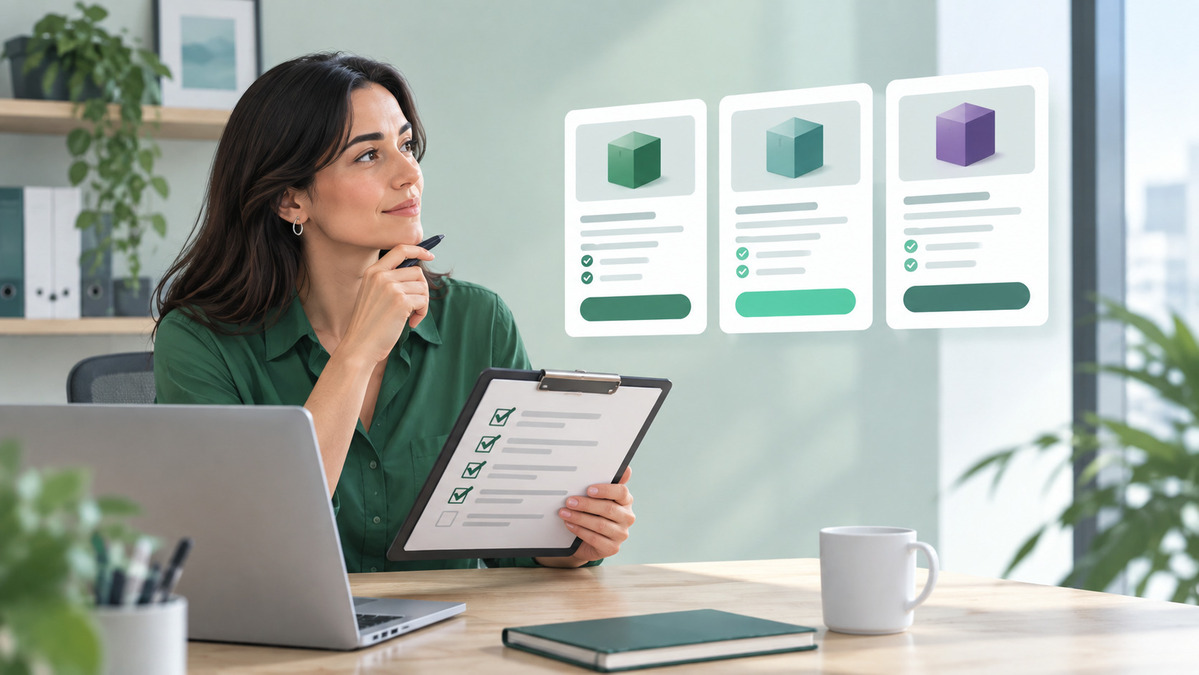 Cómo elegir software de licitaciones en Chile